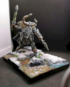 Reaper Frost Giant by alleminiworld