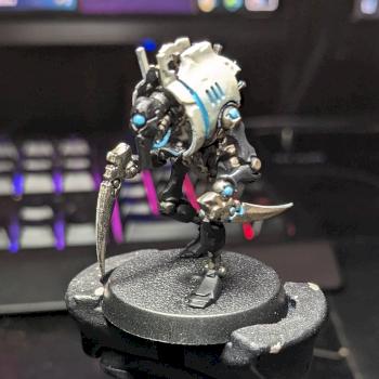 Cryptothrall by Noiboi