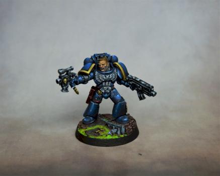 space marine brother garus by pentafigs