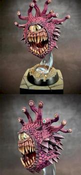 The Beholder - Eye Tyrant by Paaschburg