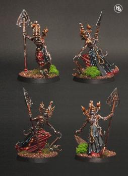 Gorslav the Grave Keeper by slawek