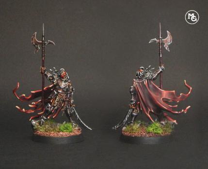 Watch Captain Halgrim by slawek