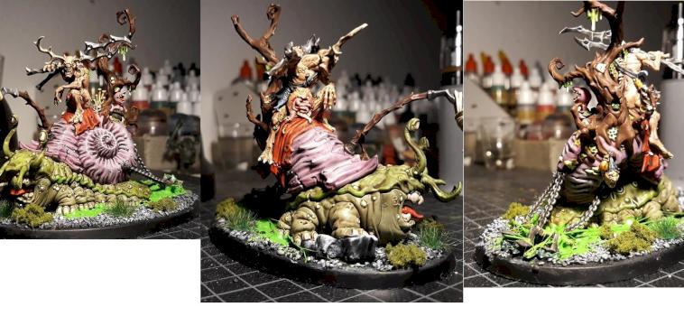 Horticulus Slimux by Skorkie