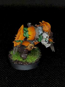 Ork Blitzer #16 by bumpo_minis