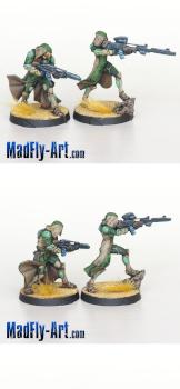 Hassassin Lasiqs by MadFlyArtStudio