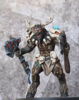Olfan Bloodcreek from Legacy of Atmos by larothion