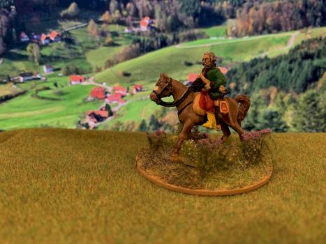 Franz Nasaday by Coldstreamer