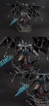 Be'Lakor the Dark Prince by GLD1
