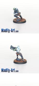 Moderators from Bakunin by MadFlyArtStudio