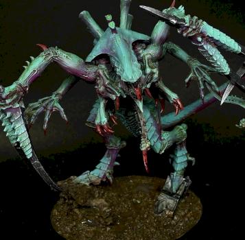 Dimachaeron by NerdAlert