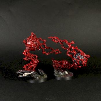 Geminids of Uhl-Gysh by GillianH