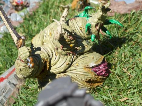 great unclean one by jody