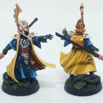 Alaitoc Farseer by Nyedi