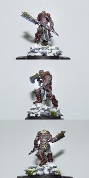Slaugherpriest by Aneres