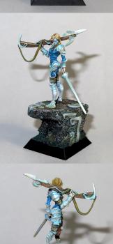 Nelphaell by DavBan