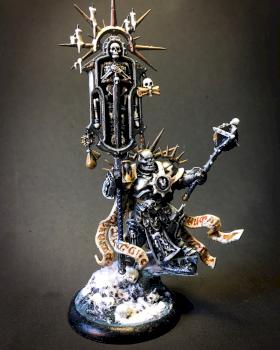 Lord-Relictor by huntingtown