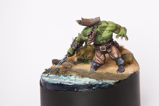 Yahaarrgh!!! by Viking_with_Brushes