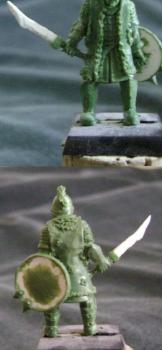 Hobgoblin by Ikothel