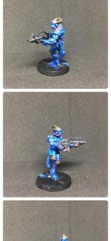 Mobile Brigada by Alpharious