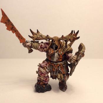 blight king by sabretusk
