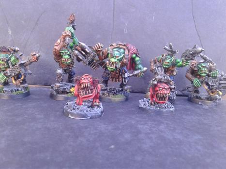 Tankbustas by Niexist