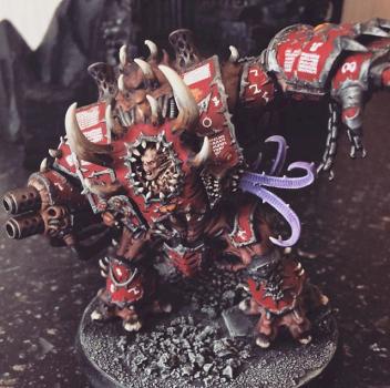 Hellbrute by Walderdbeere