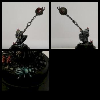 Fanatic night goblin by jvick