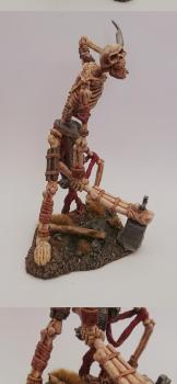 Colossal Skeleton by Bones