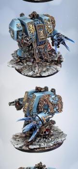 Bjorn the Fell-Handed by Capt Vovan