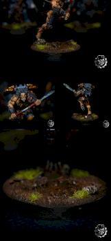 Wulfen by Mr_Mechanicus
