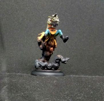 Zipp by Bloodwarpainter