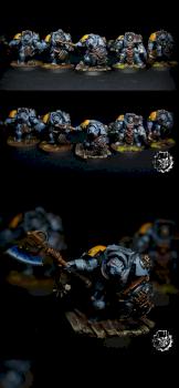 Space Wolves Terminators by Mr_Mechanicus