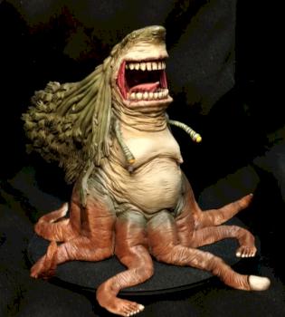 Sunstalker by CeilingOctopus