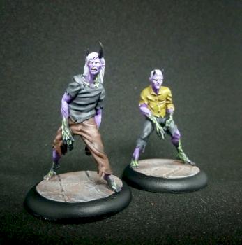 Needs a Name. by Bloodwarpainter