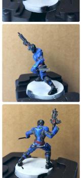 Spektr by Alpharious