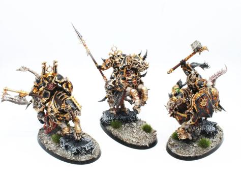 VARANGUARD KNIGHTS OF RUIN by mediatrade