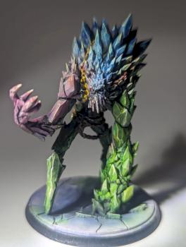 Spike by Taurunumac