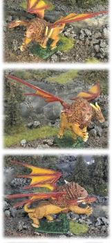 Chimera by Leslie Flynn