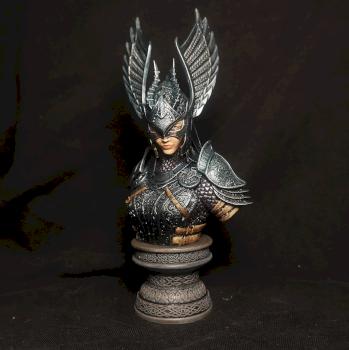 Revna angel of salvation by Fanatik4