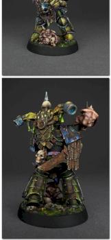 Gurg the Foul by BornFire