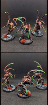 Von Ryan's Leapers by Myonmu