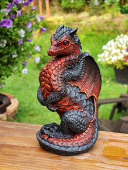 Windstone Editions PYO Dragon by Eclipseddstny