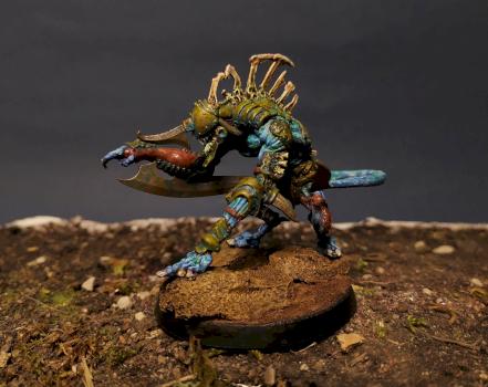 Clone Nemesis by Fanatik4