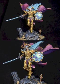 Warhammer Sigvald reupload by hdsjkgg