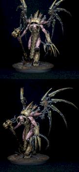 Vashtorr the Arkifane by Mootabor