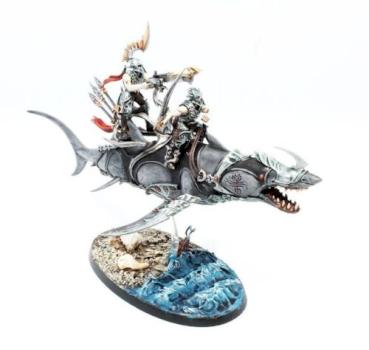 IDONETH DEEPKIN: AKHELIAN ALLOPEX by mediatrade