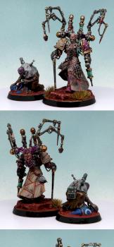 Fabius Bile by RAFF