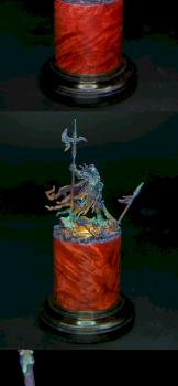 Watch Captain Halgrim by Seven seas