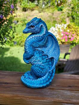 Windstone Editions PYO Dragon by Eclipseddstny