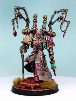 Fabius Bile by RAFF